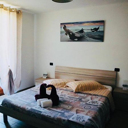 Appartamento Paradise Borgo Ticino Exterior foto