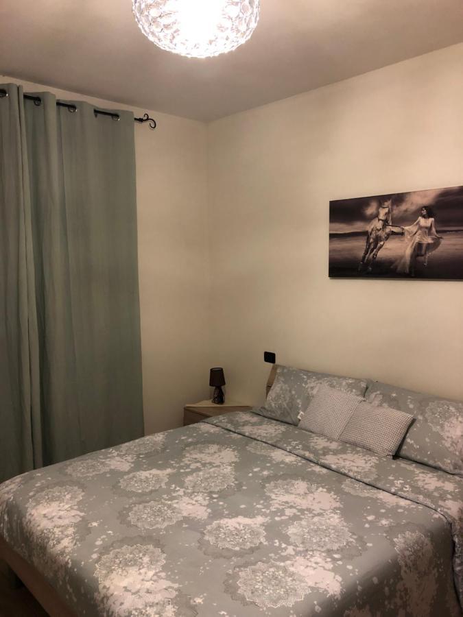 Appartamento Paradise Borgo Ticino Exterior foto